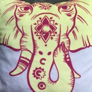 Meet your Posher, Elaine